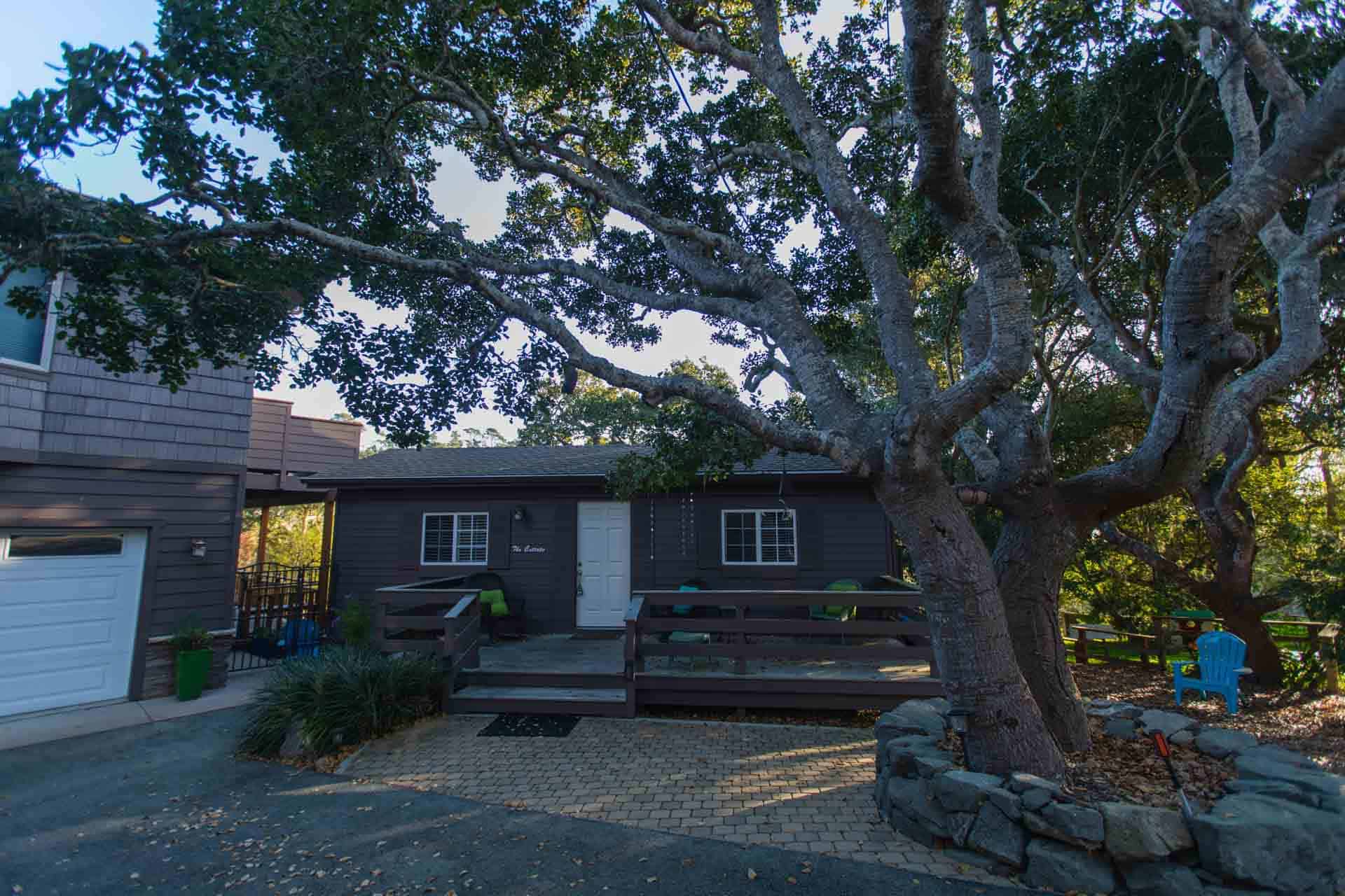 1661 St James, Cambria, CA