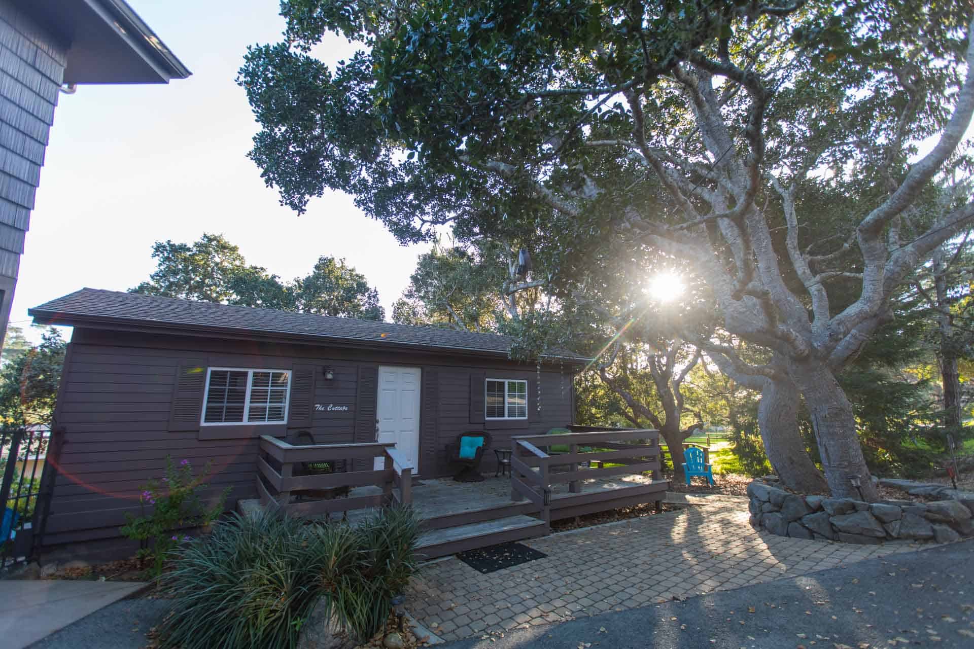 1661 St James, Cambria, CA