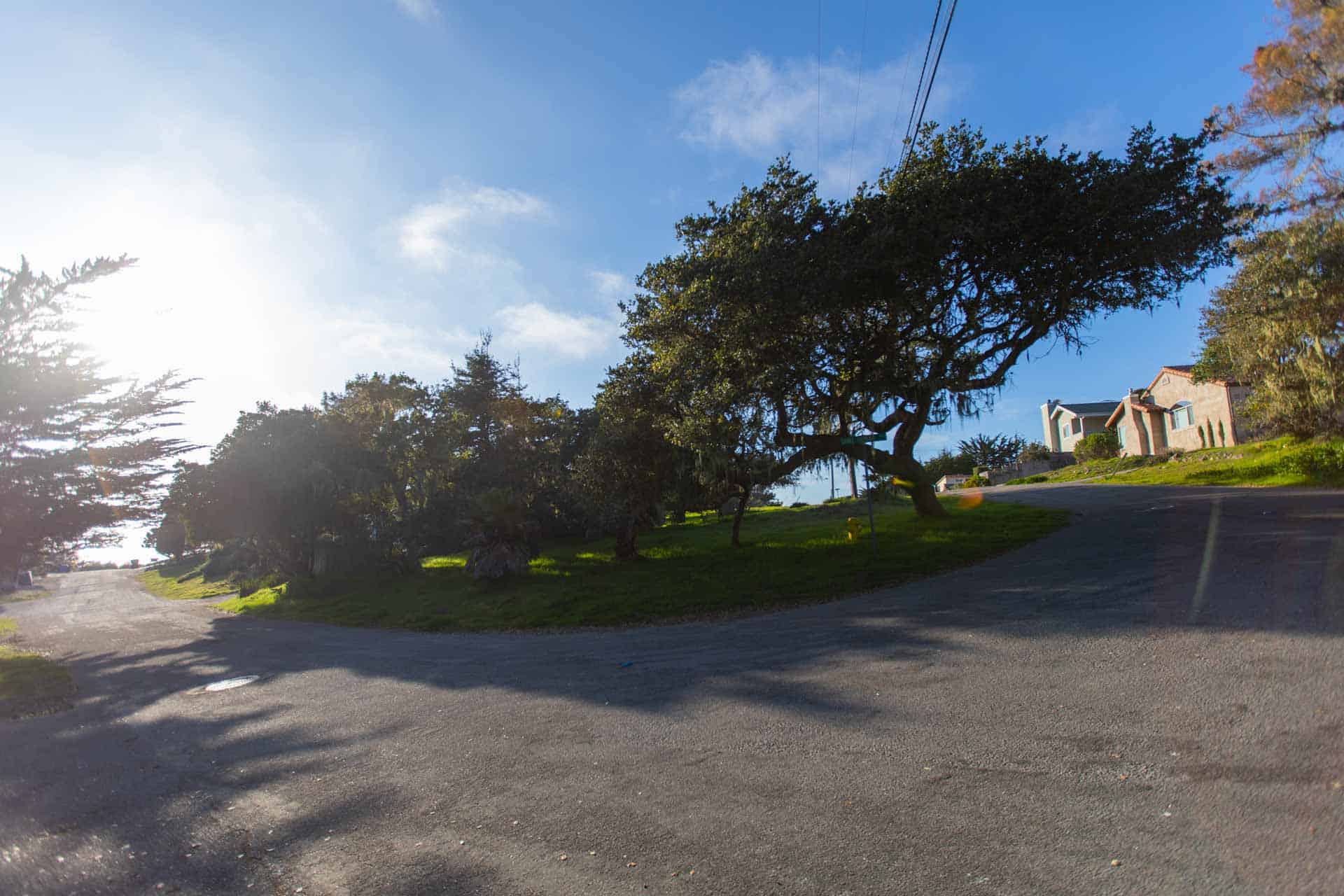 1661 St James, Cambria, CA