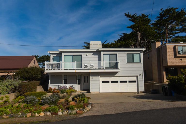 221 Weymouth, Cambria, CA