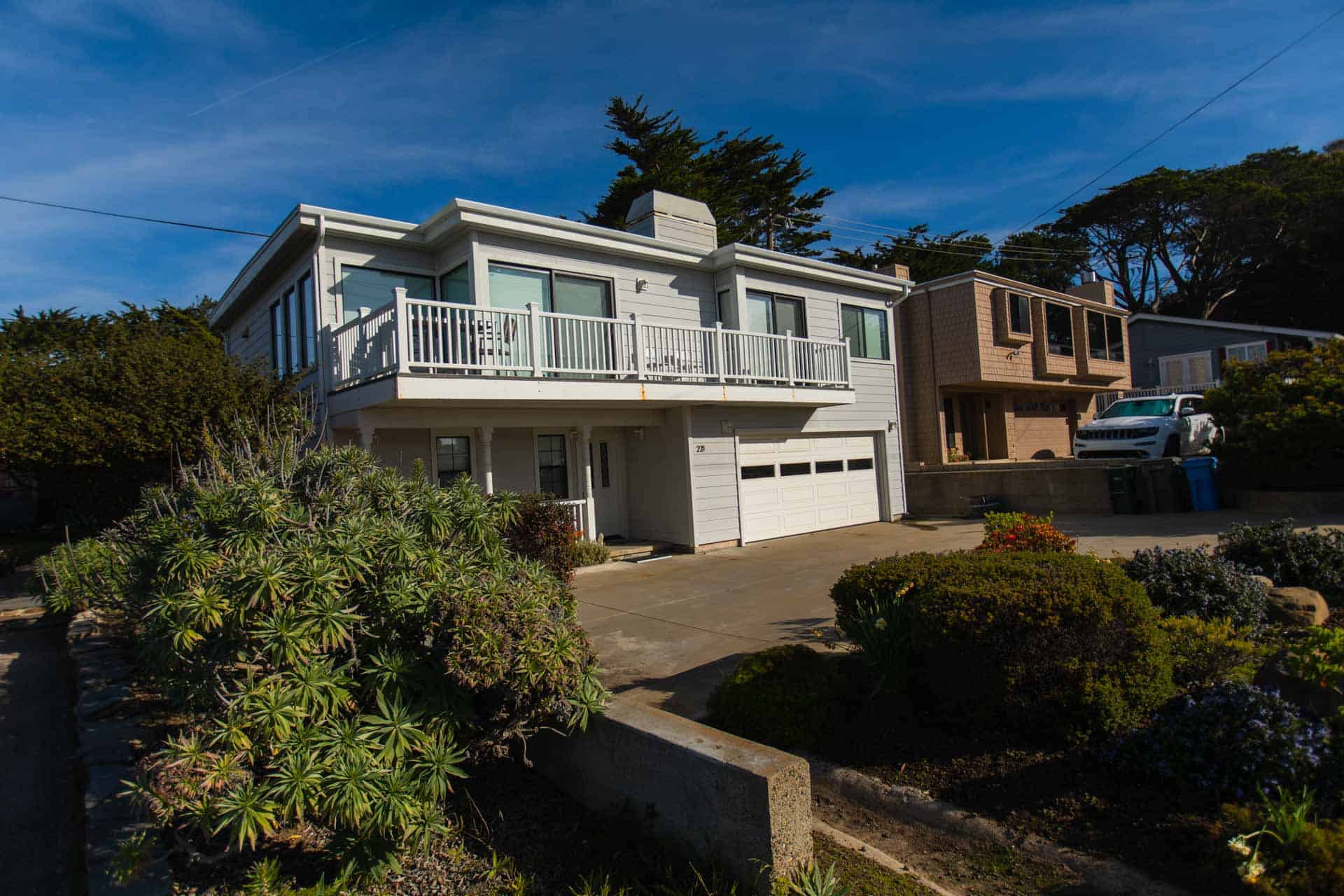 221 Weymouth, Cambria, CA