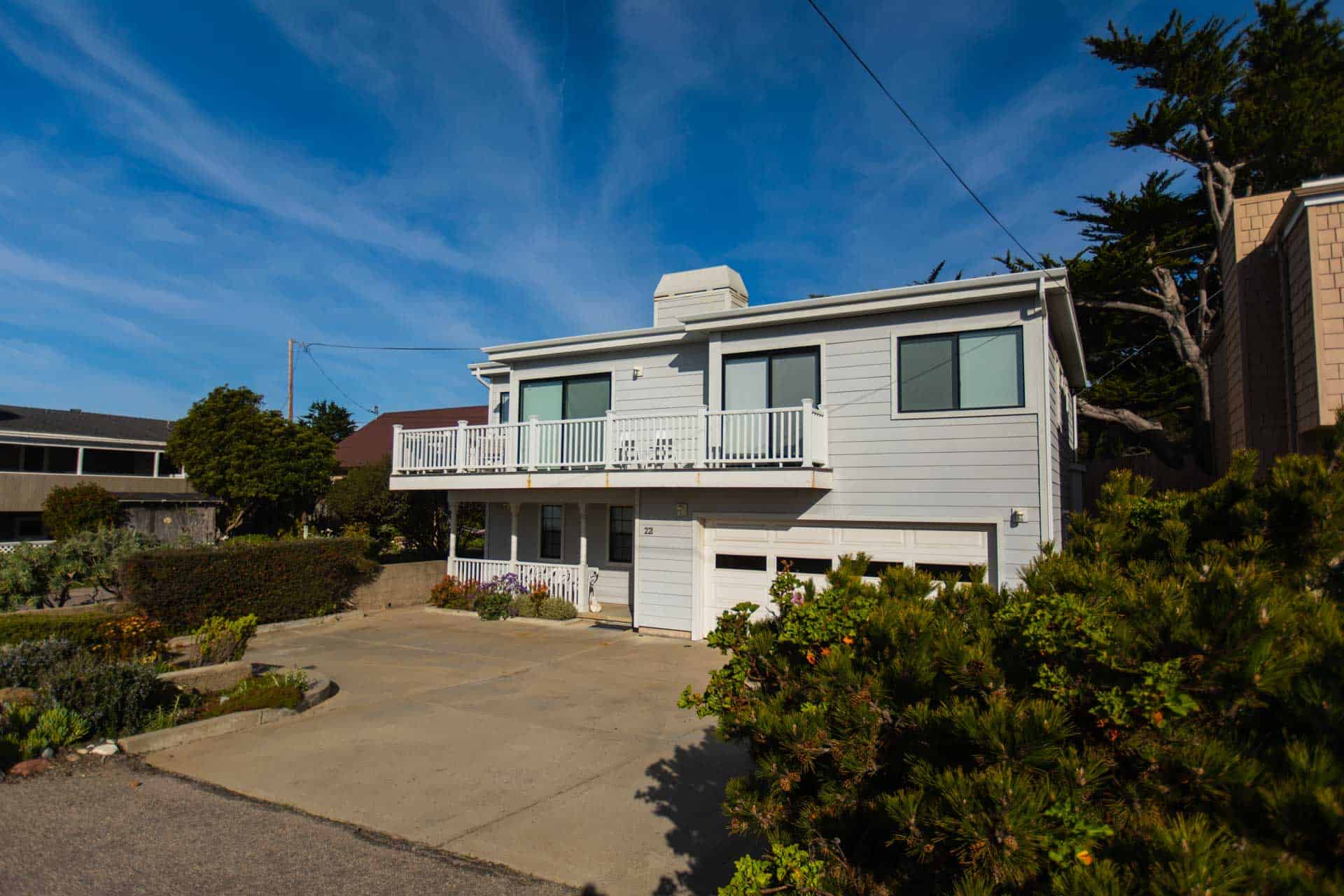 221 Weymouth, Cambria, CA