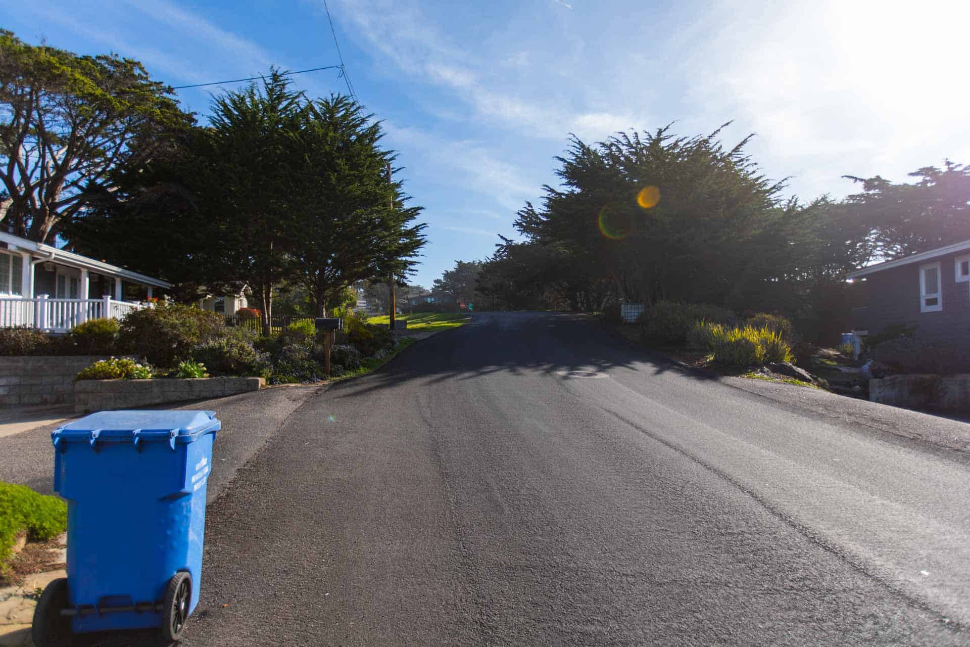 221 Weymouth, Cambria, CA