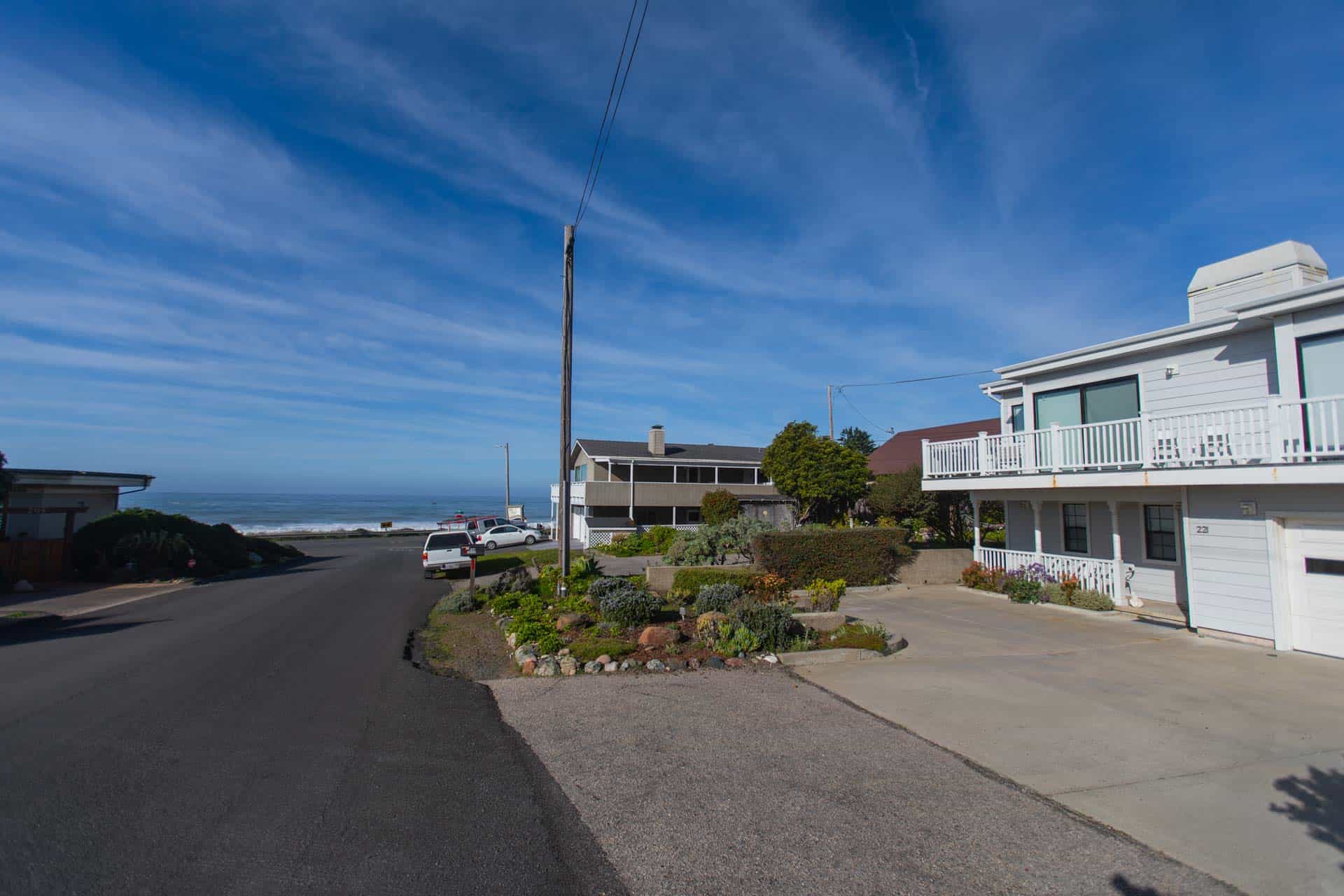 221 Weymouth, Cambria, CA