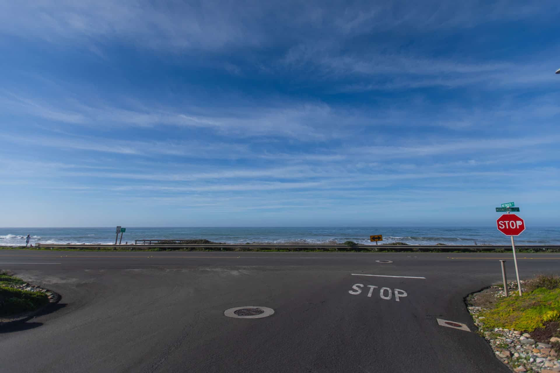 221 Weymouth, Cambria, CA
