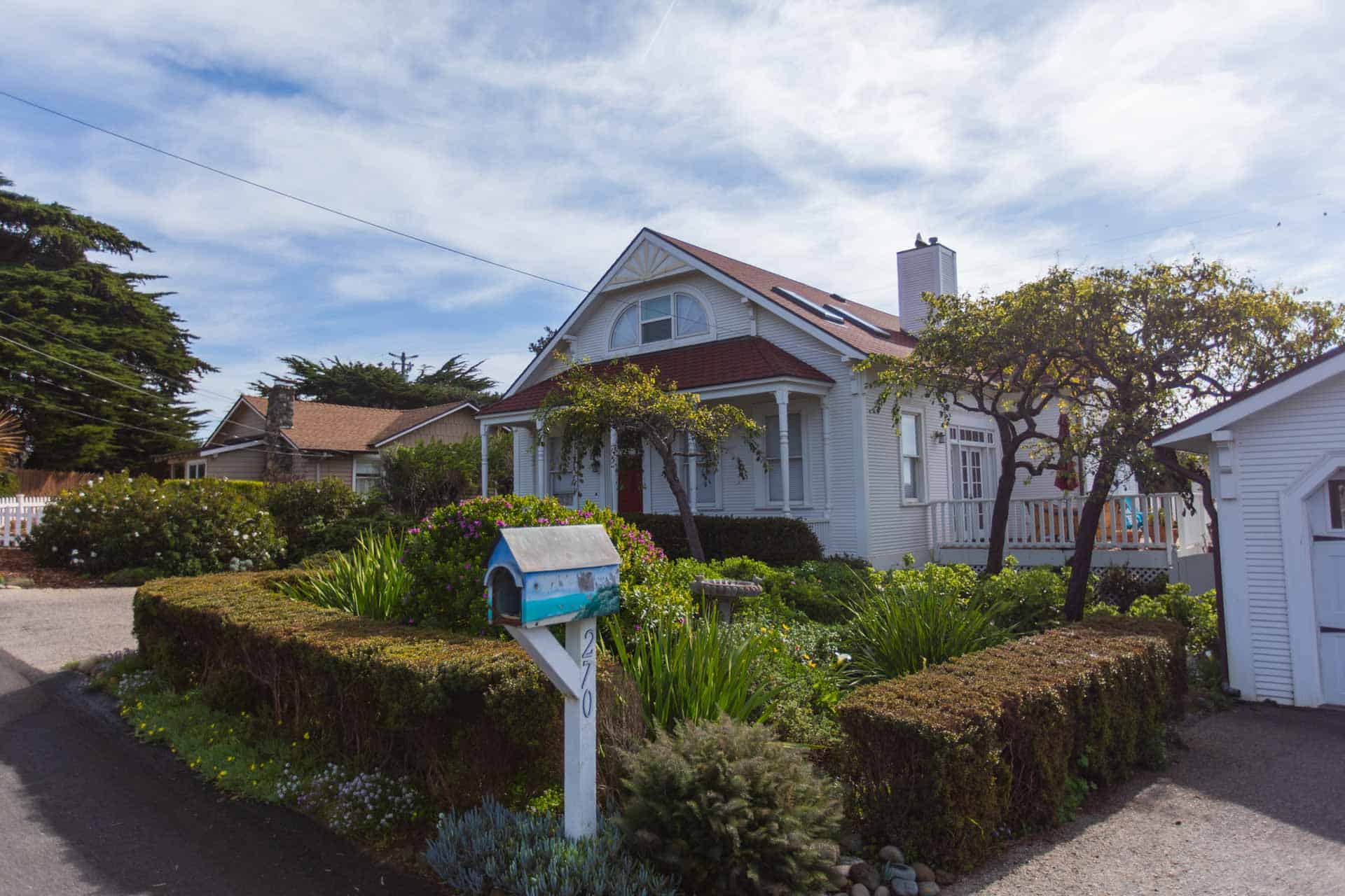 270 Chatham, Cambria, CA
