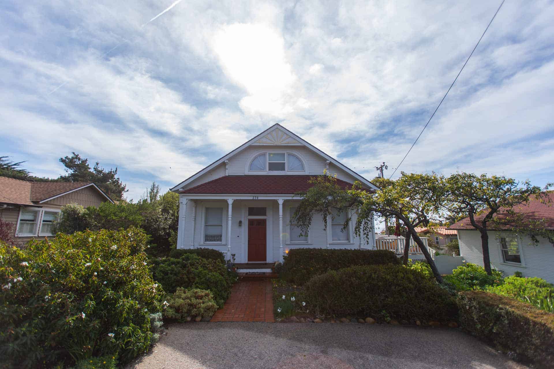270 Chatham, Cambria, CA