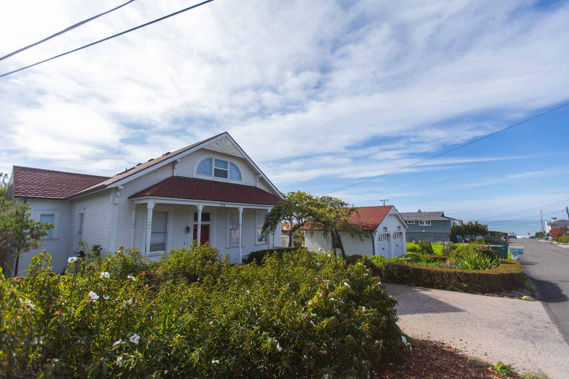 270 Chatham, Cambria, CA