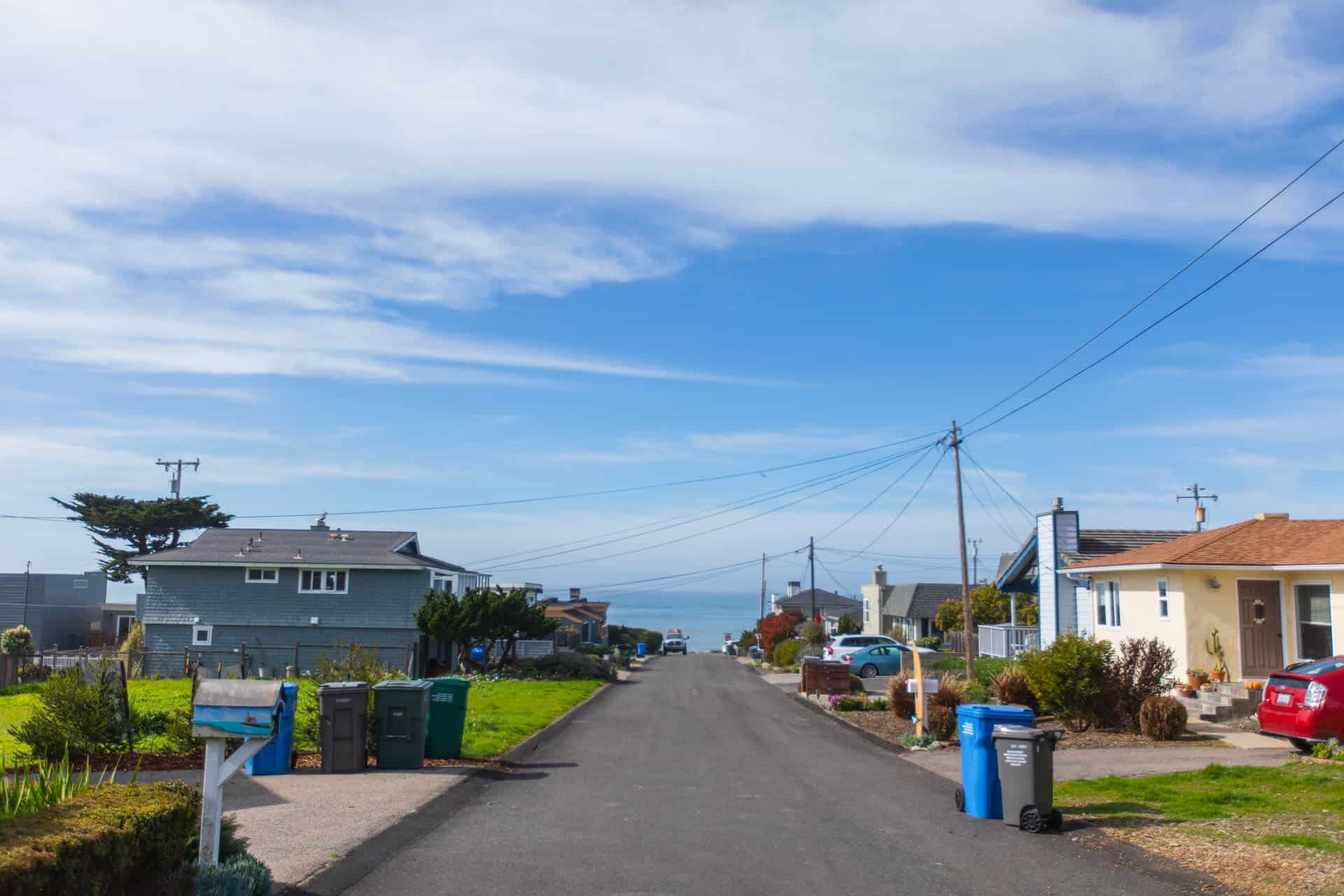 270 Chatham, Cambria, CA
