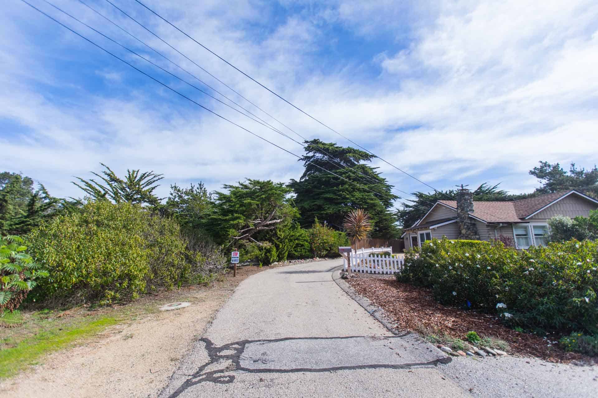 270 Chatham, Cambria, CA