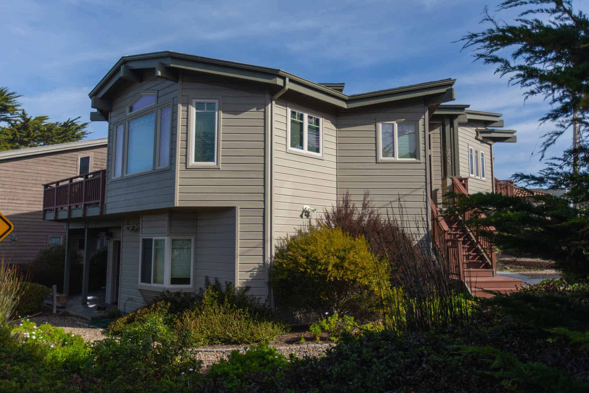 275 Bristol, Cambria, CA