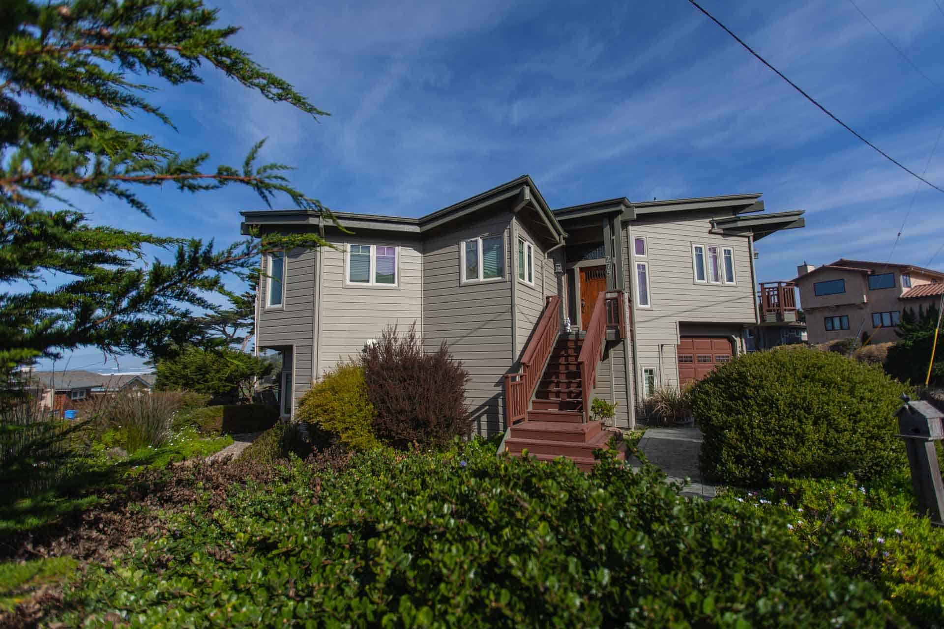 275 Bristol, Cambria, CA