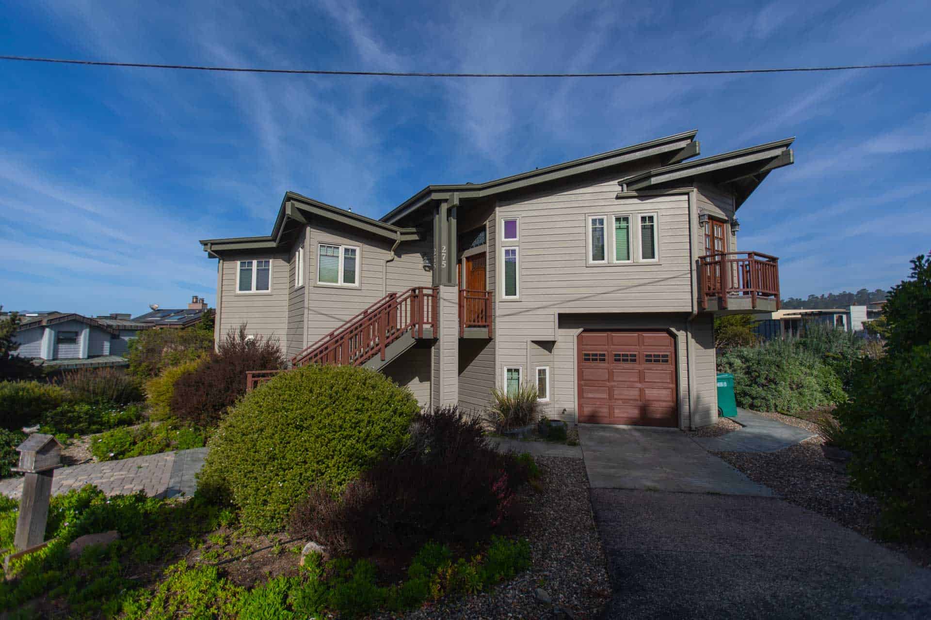 275 Bristol, Cambria, CA