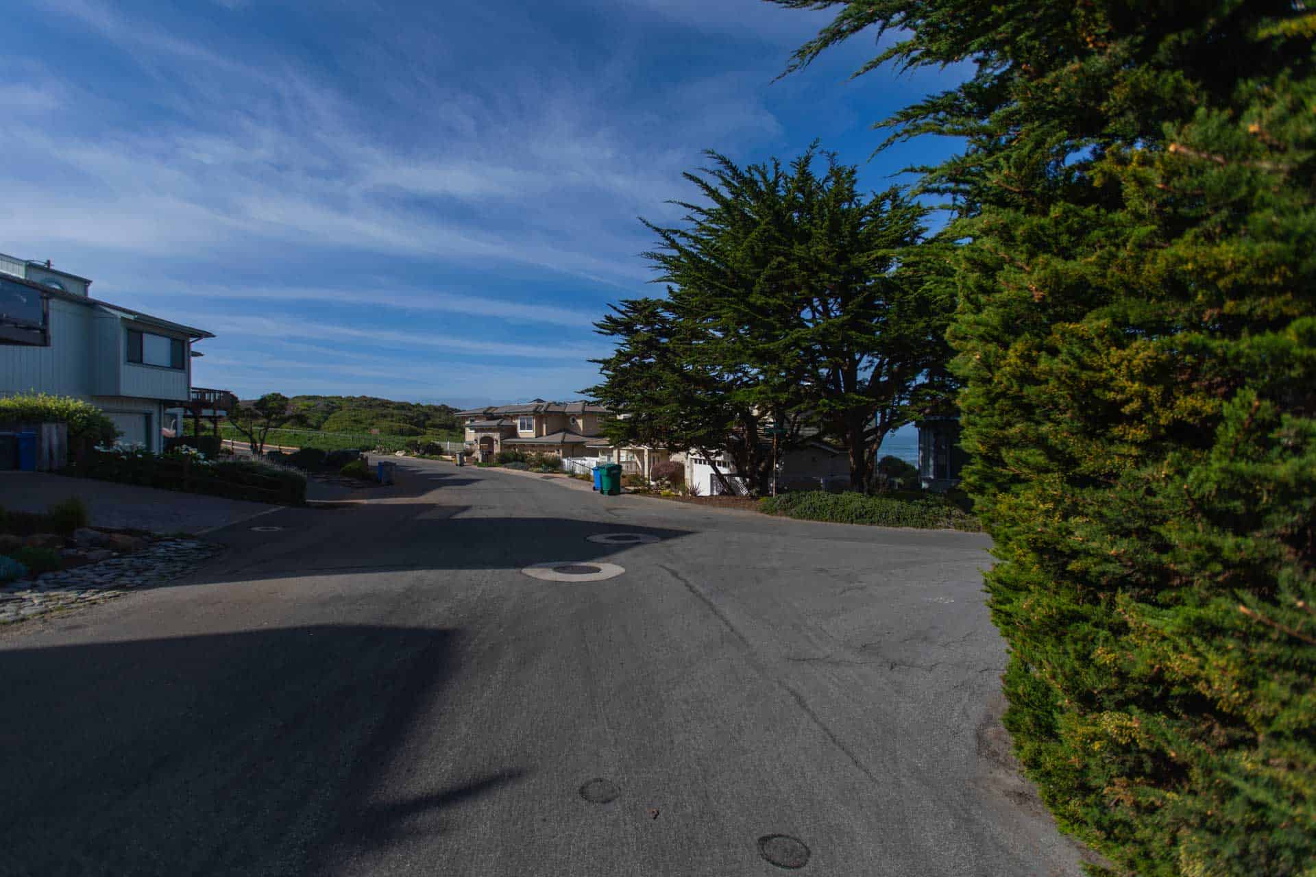 275 Bristol, Cambria, CA