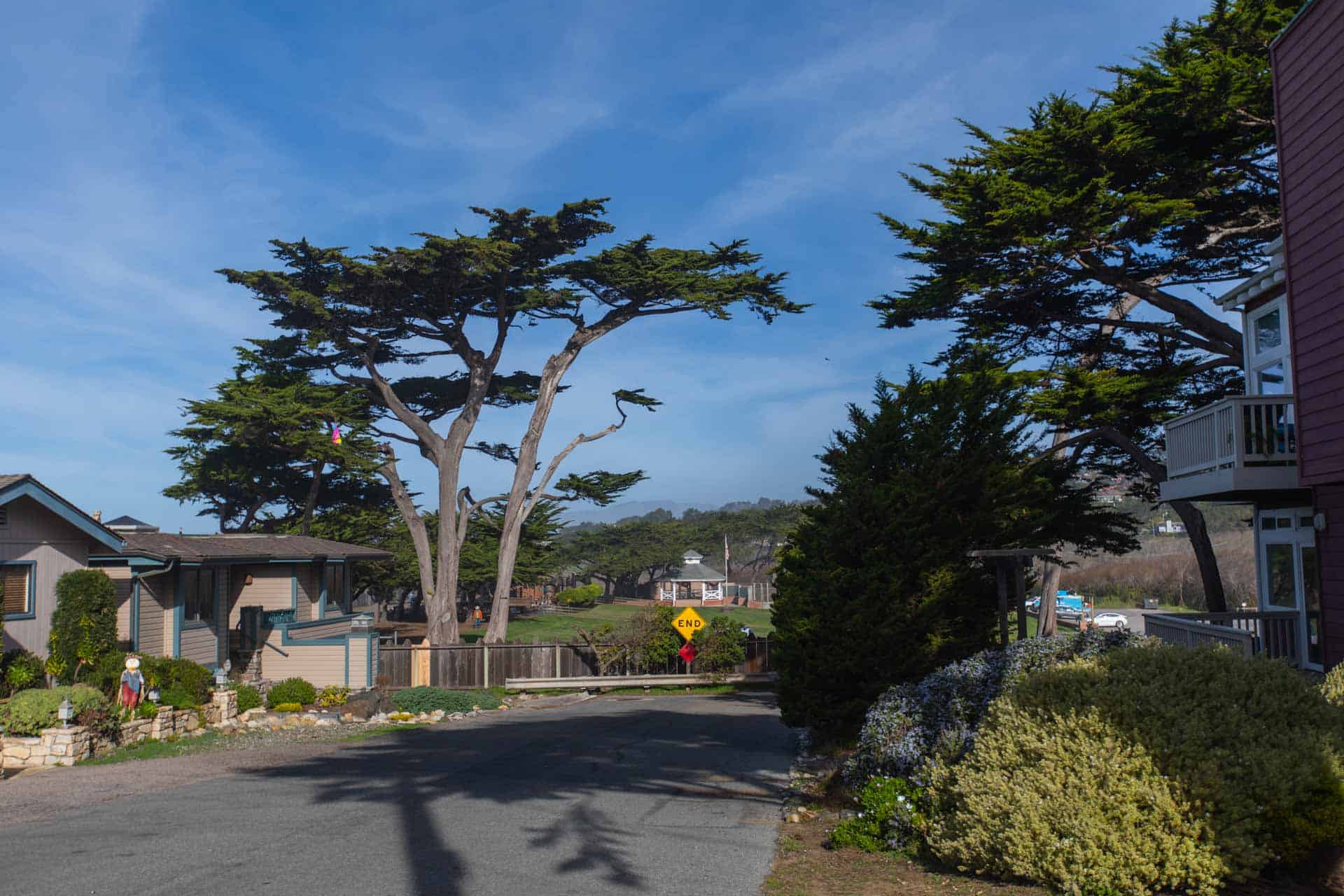 275 Bristol, Cambria, CA