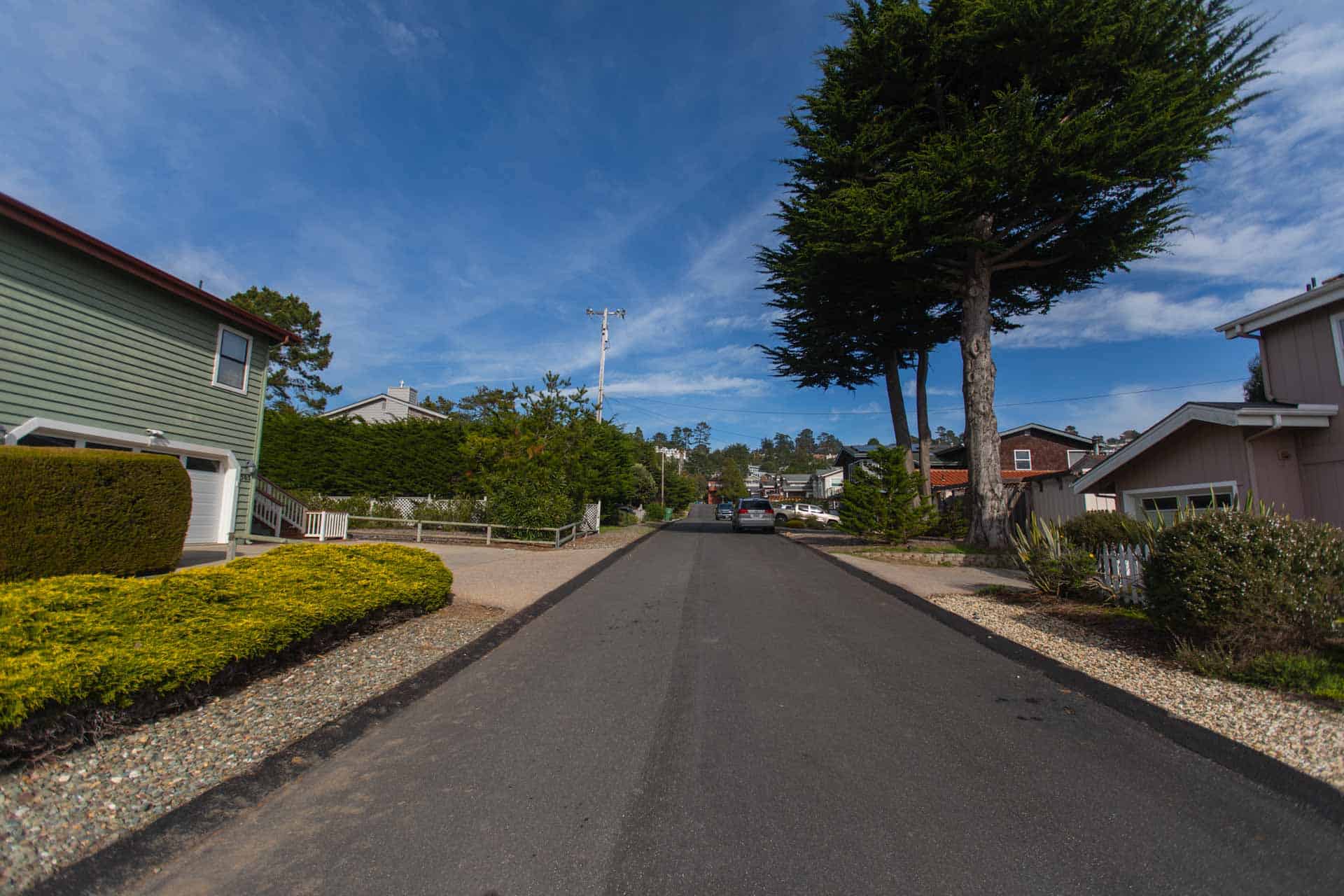 305 Fallbrook, Cambria, CA