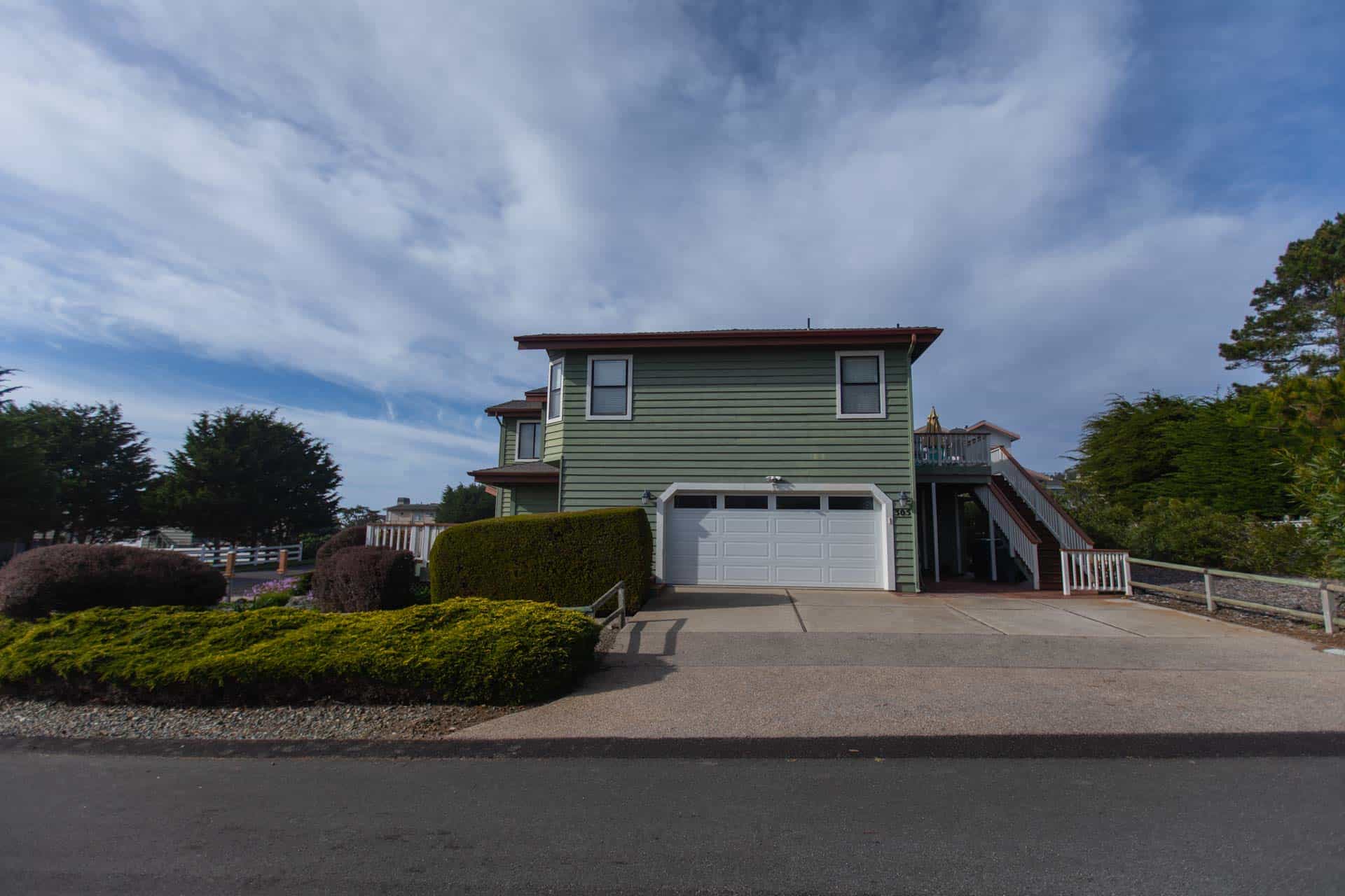 305 Fallbrook, Cambria, CA