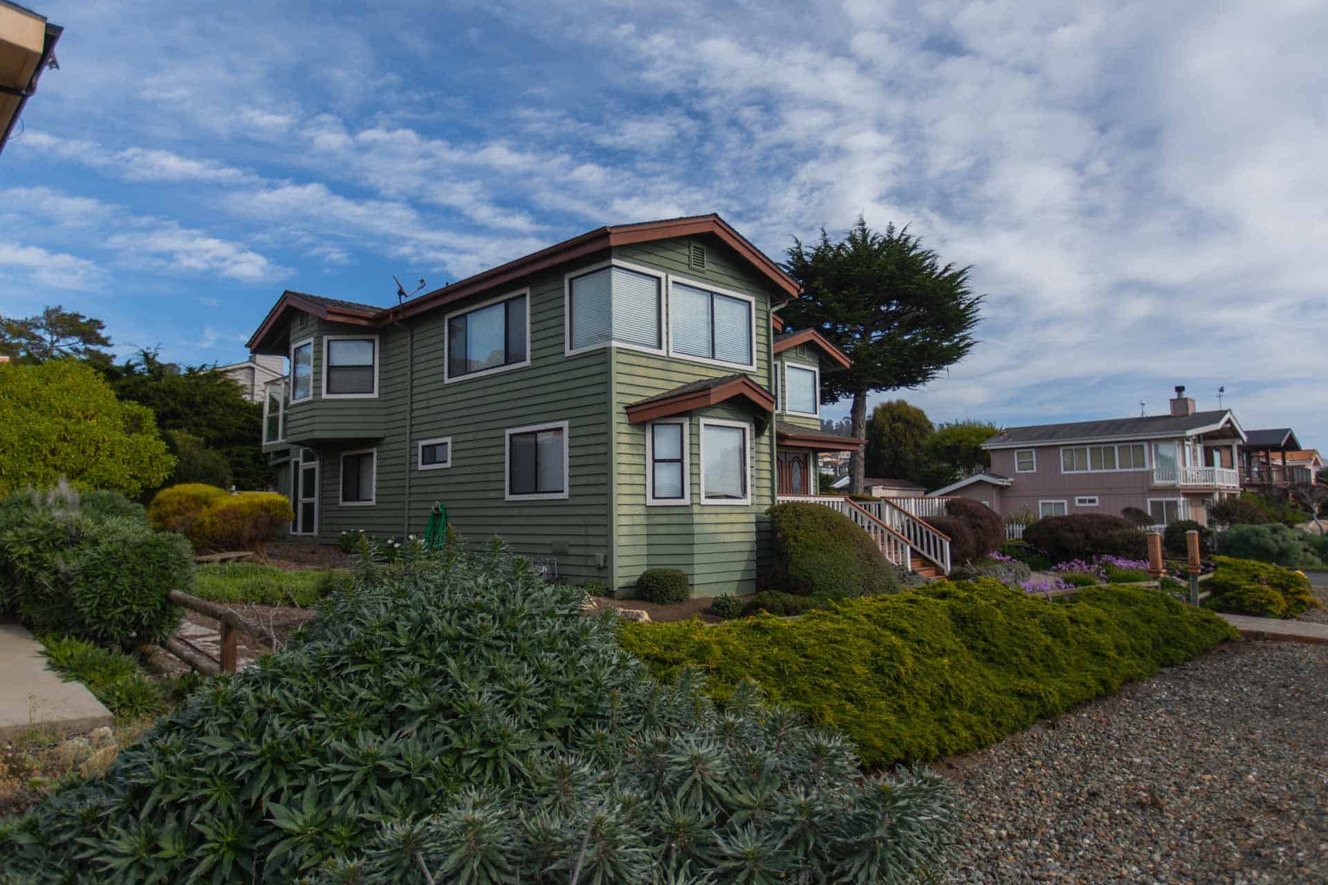 305 Fallbrook, Cambria, CA