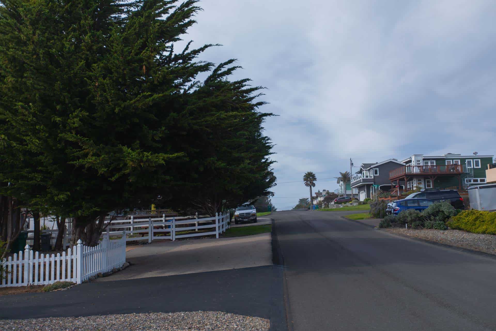 305 Fallbrook, Cambria, CA
