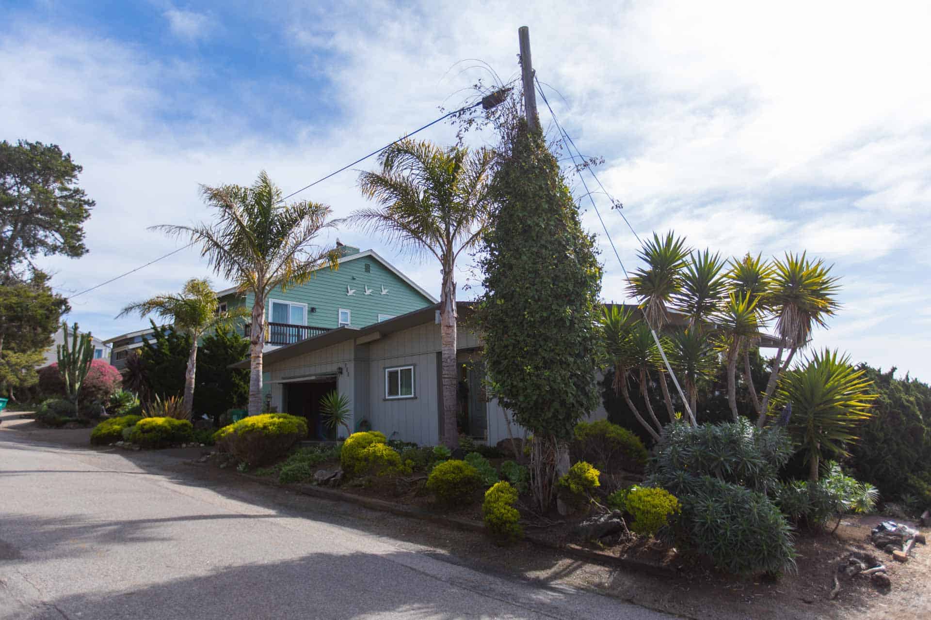 320 Wellington, Cambria, CA