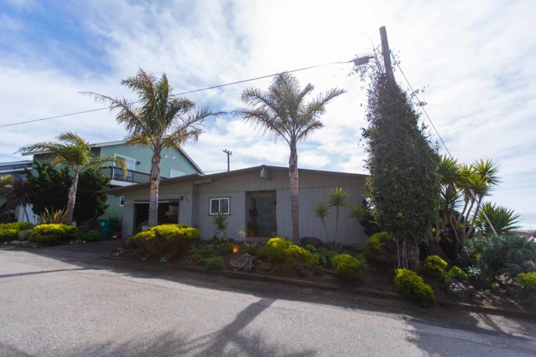 320 Wellington, Cambria, CA