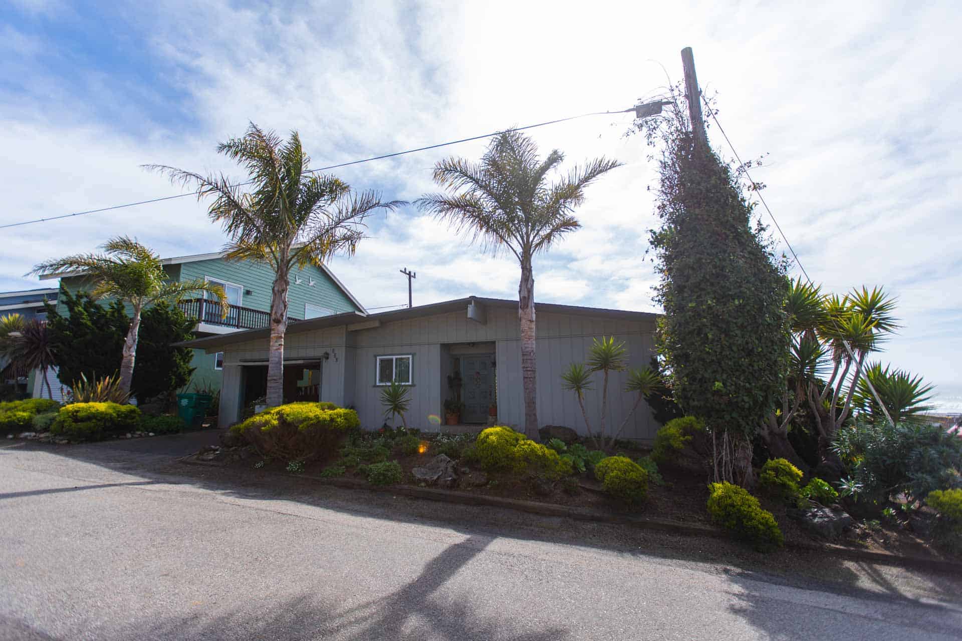 320 Wellington, Cambria, CA