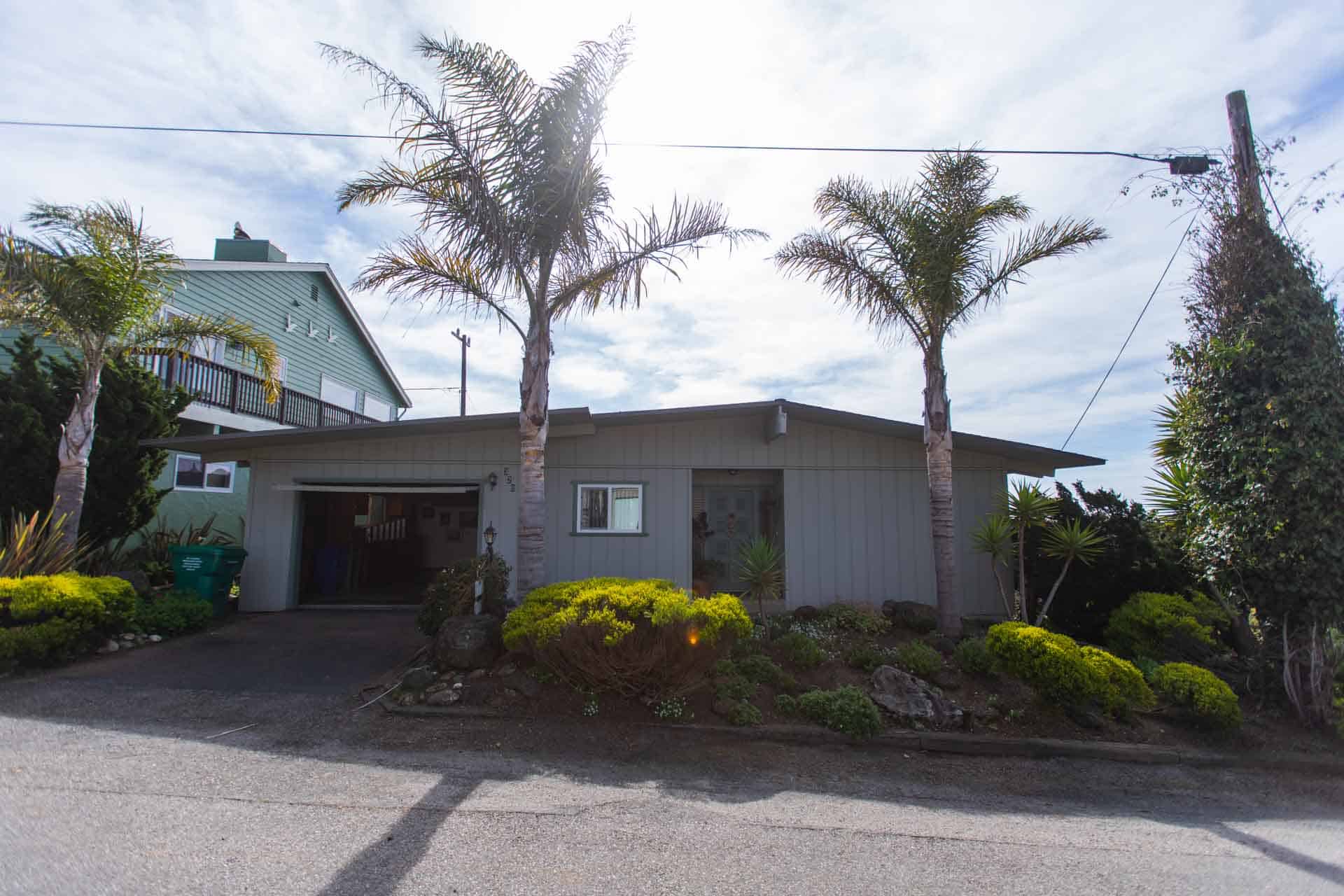 320 Wellington, Cambria, CA