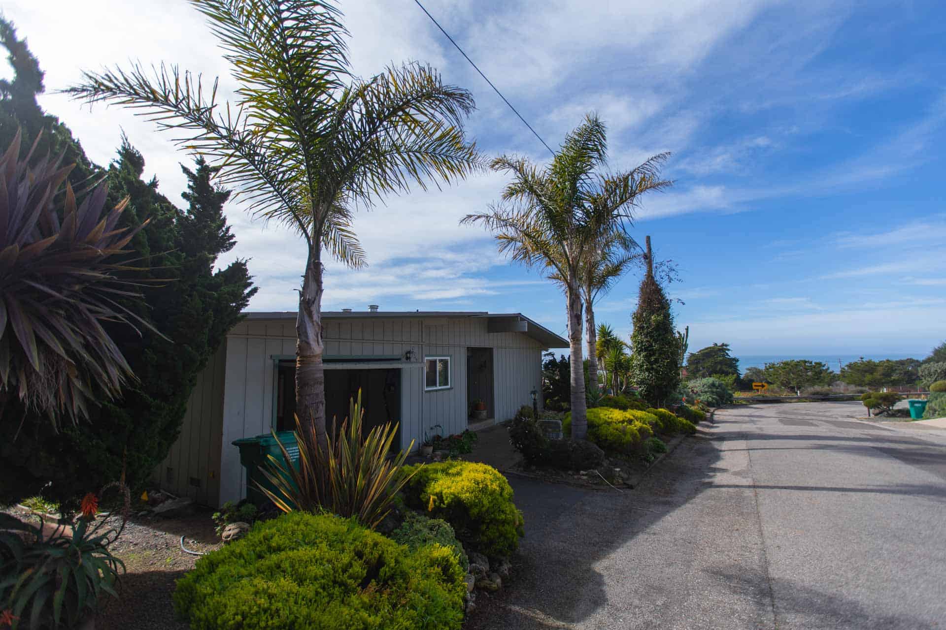 320 Wellington, Cambria, CA