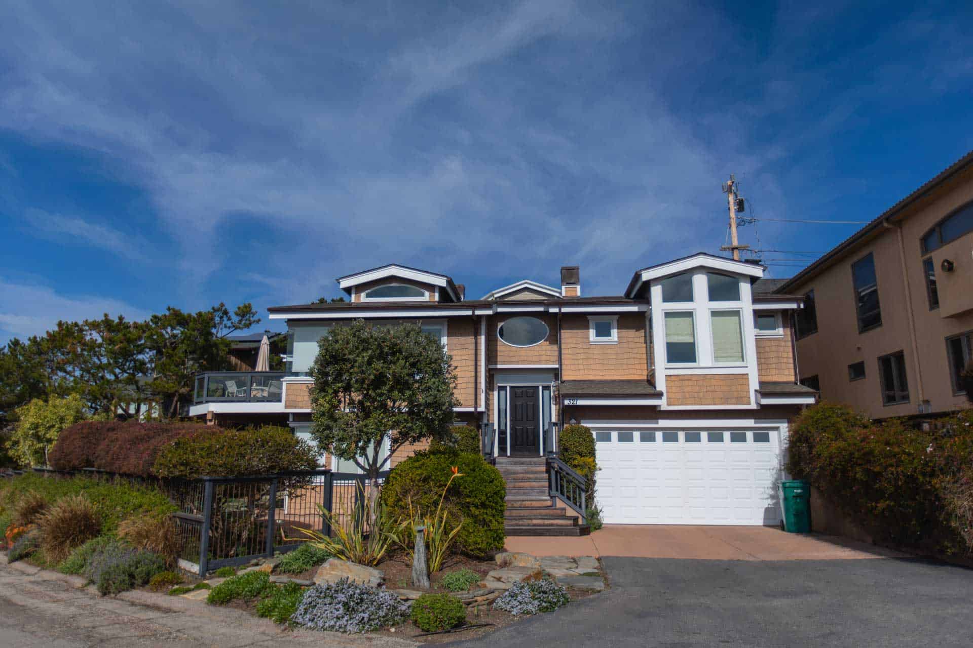 321 Wellington, Cambria, CA