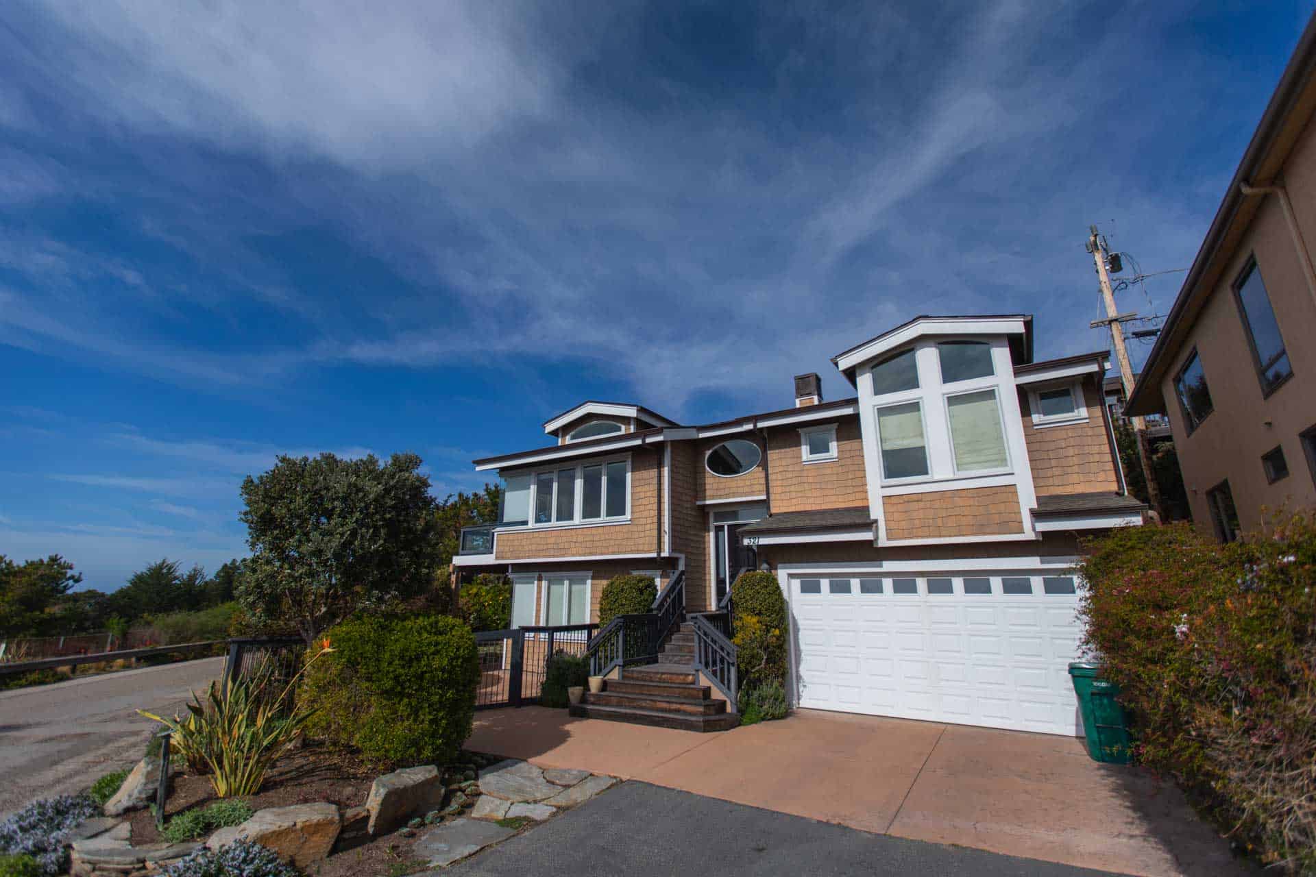 321 Wellington, Cambria, CA