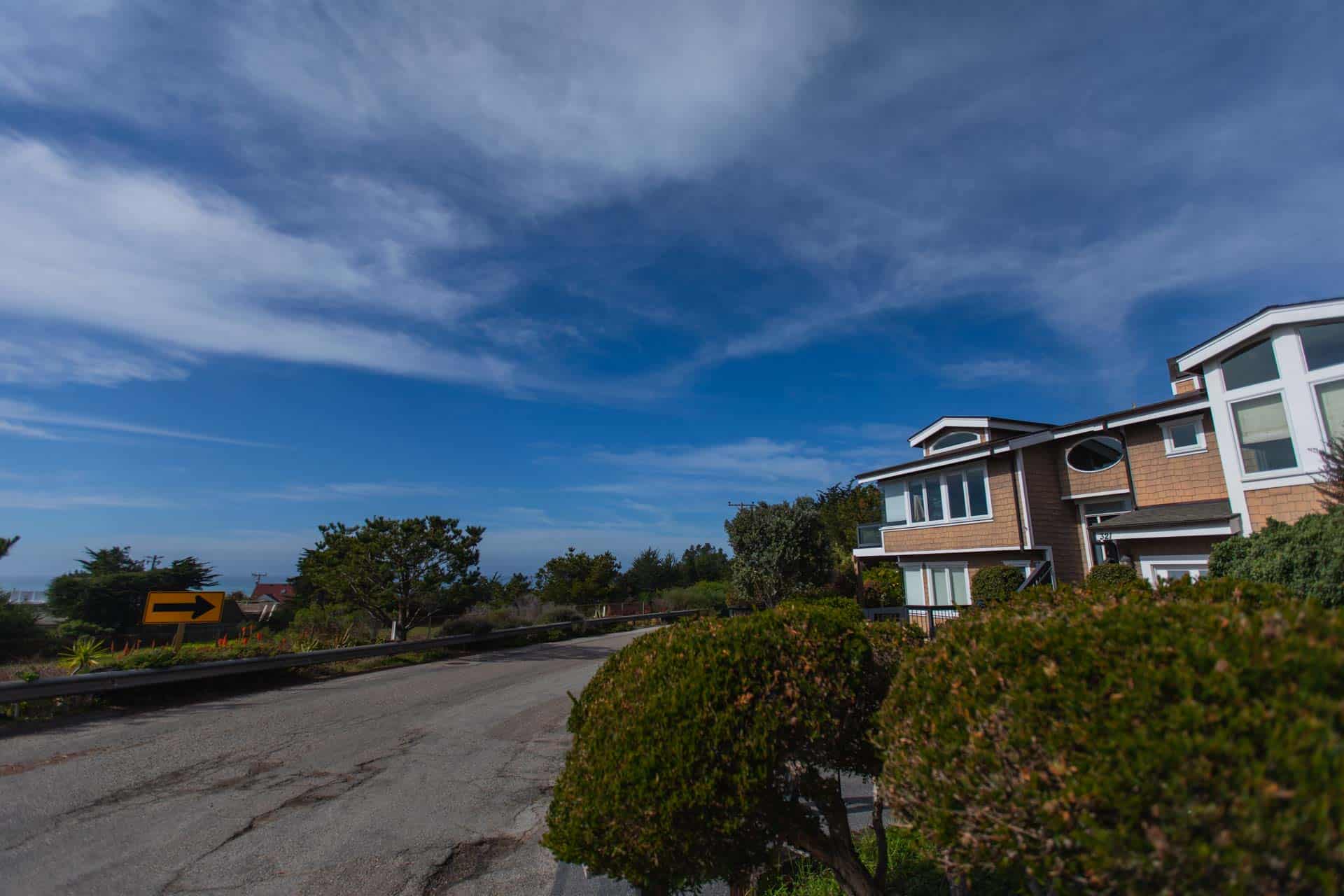 321 Wellington, Cambria, CA