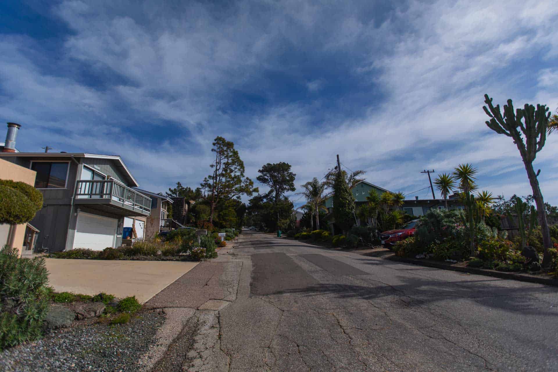 321 Wellington, Cambria, CA