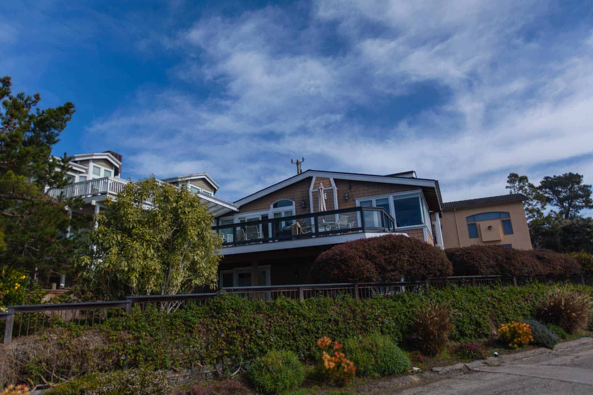 321 Wellington, Cambria, CA