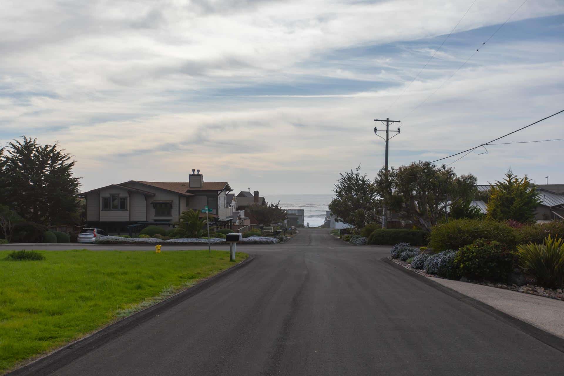334 Castle, Cambria, CA