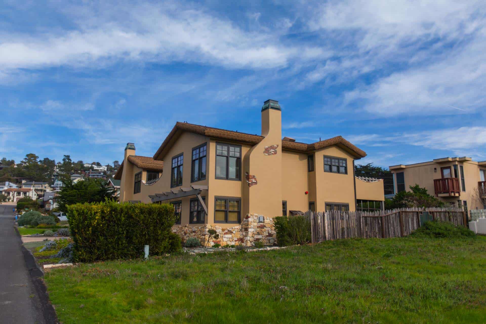 334 Kerwin, Cambria, CA