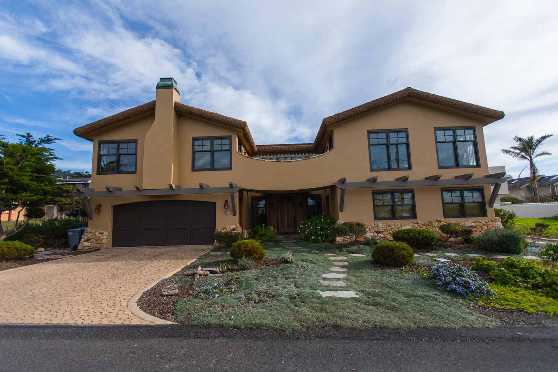 334 Kerwin, Cambria, CA