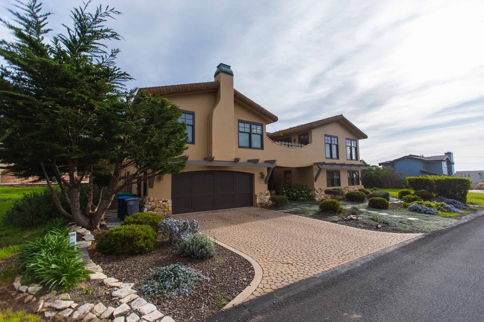 334 Kerwin, Cambria, CA