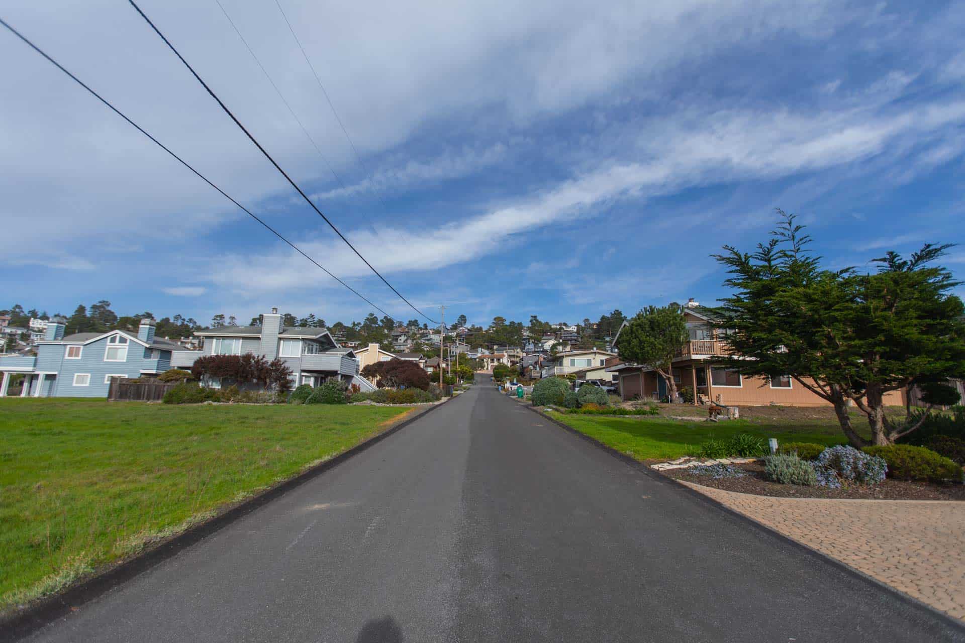 334 Kerwin, Cambria, CA