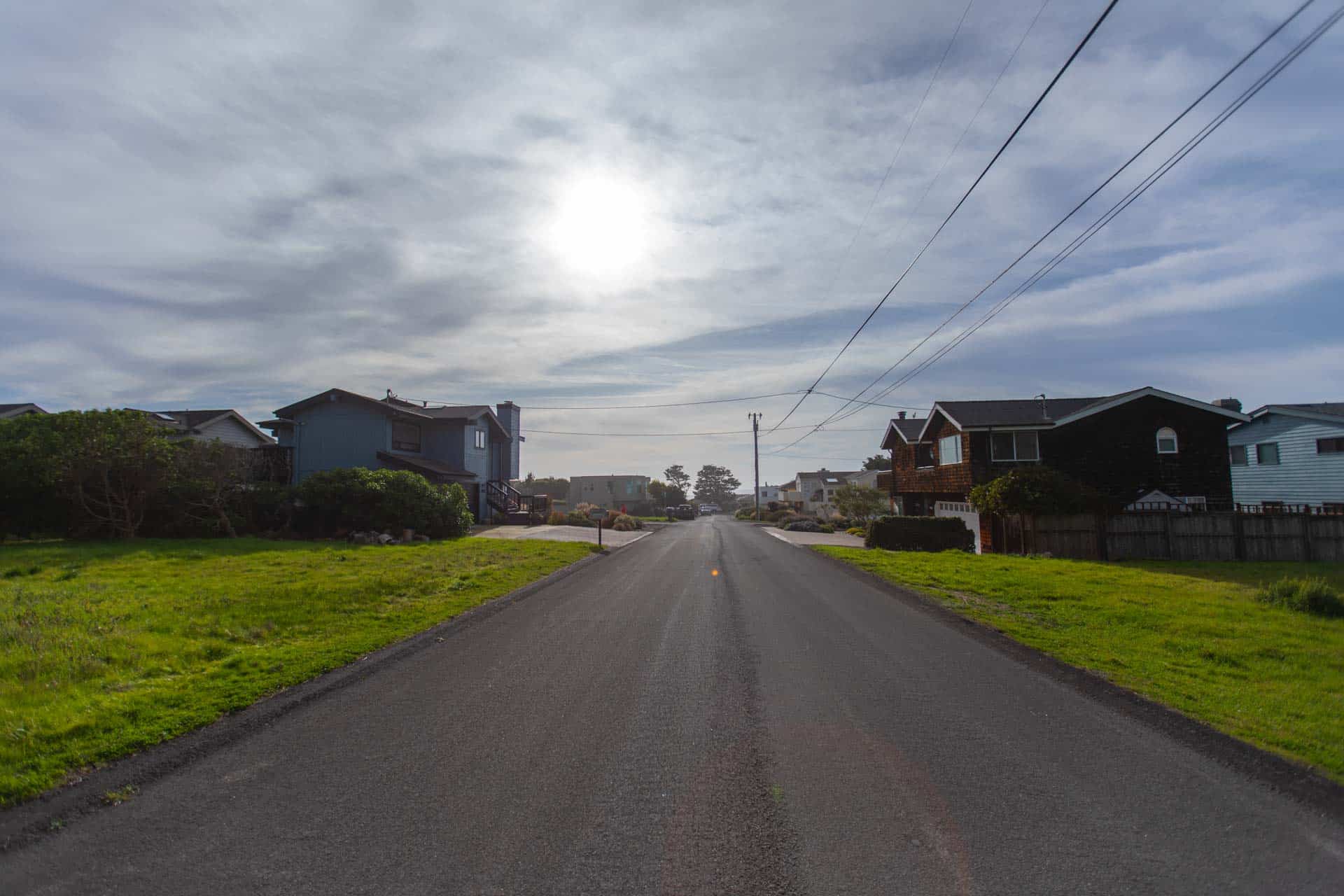 334 Kerwin, Cambria, CA