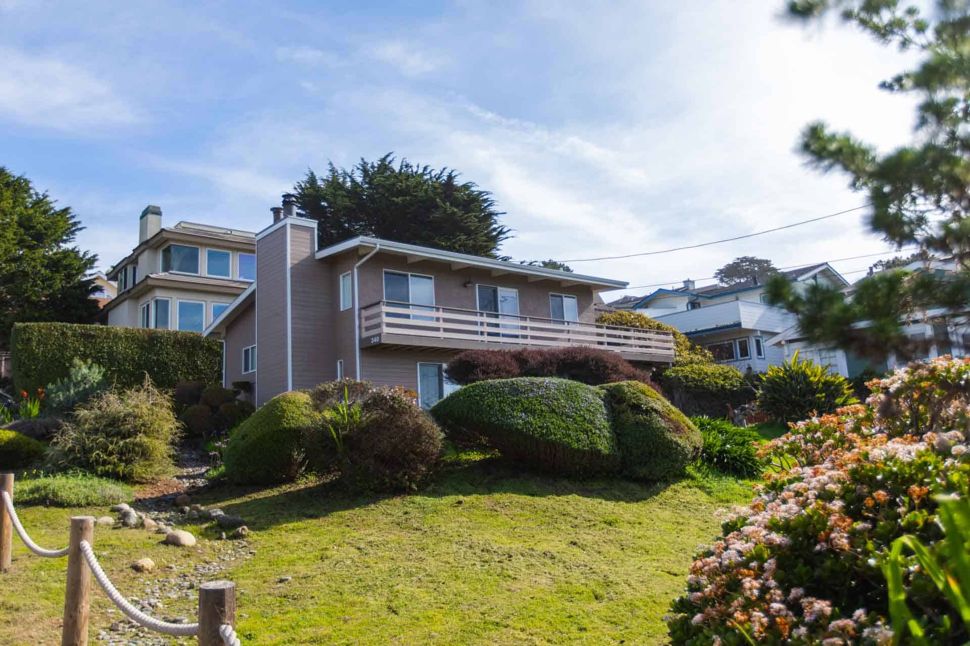 340 Dorset, Cambria, CA