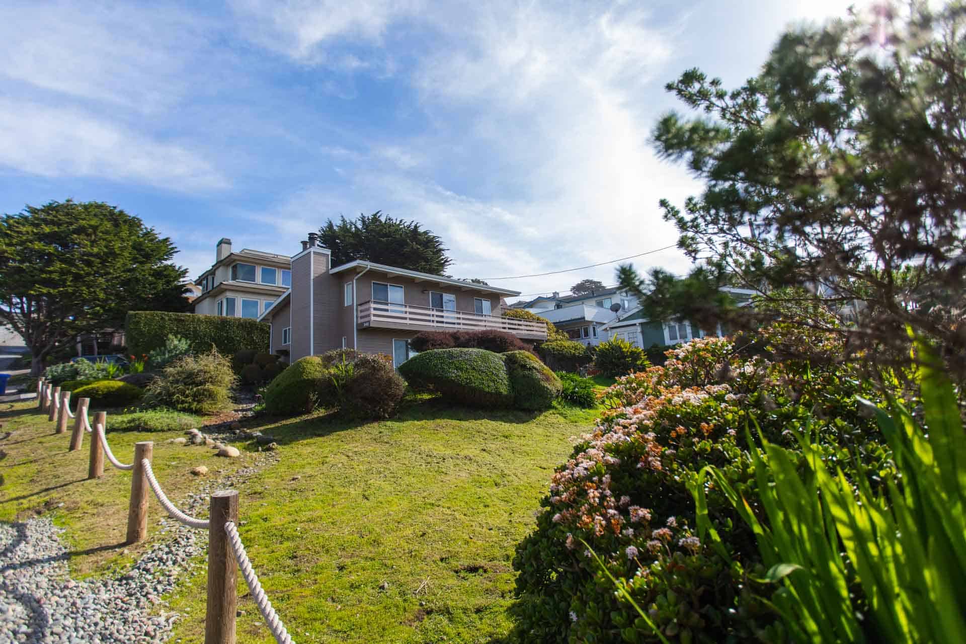 340 Dorset, Cambria, CA