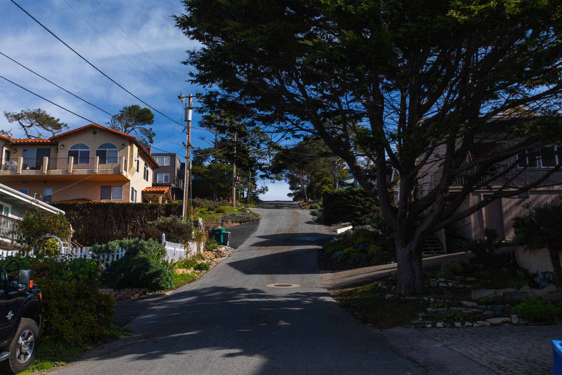 340 Dorset, Cambria, CA