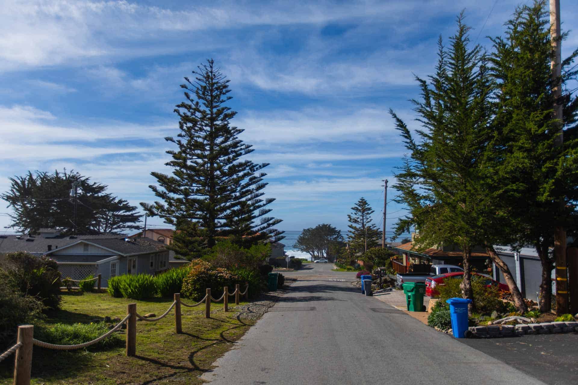 340 Dorset, Cambria, CA