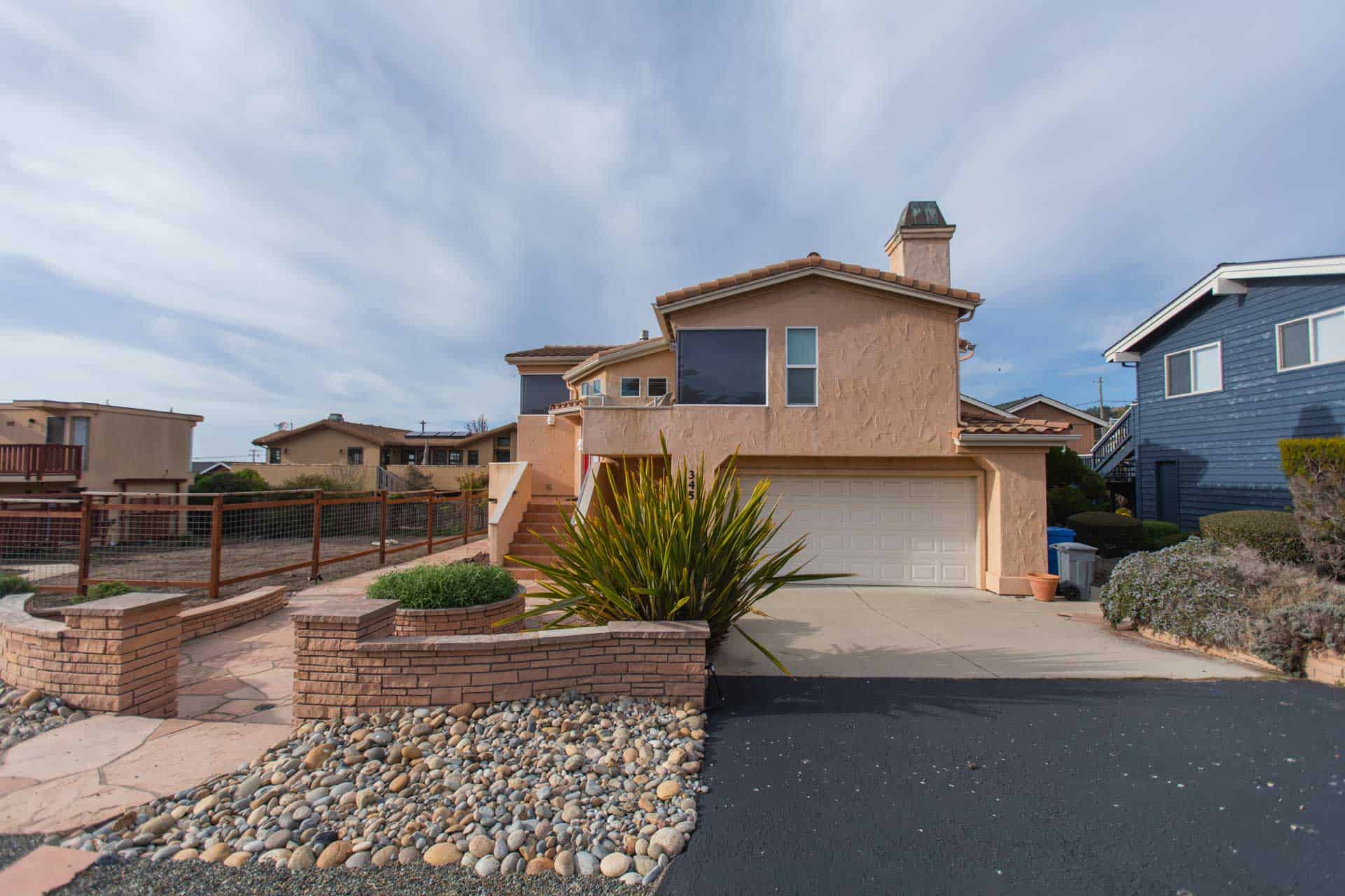 345 Lampton, Cambria, CA