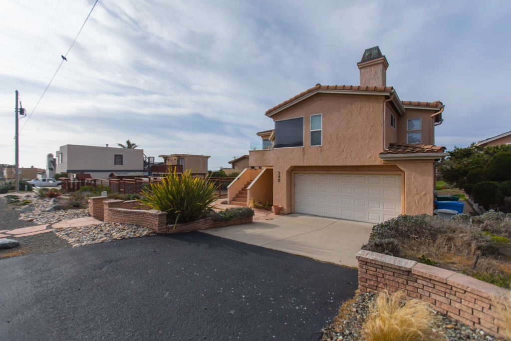345 Lampton, Cambria, CA