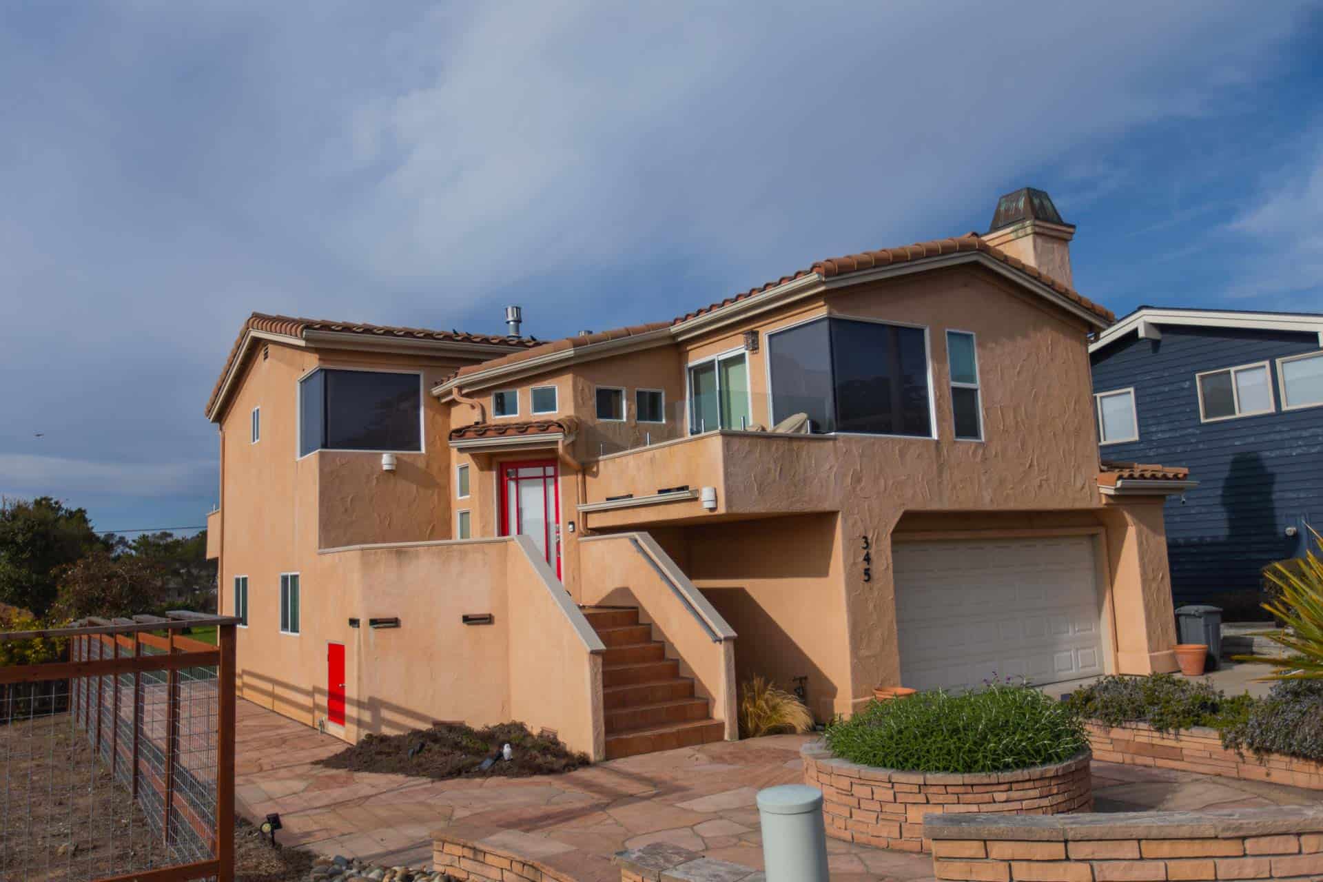 345 Lampton, Cambria, CA