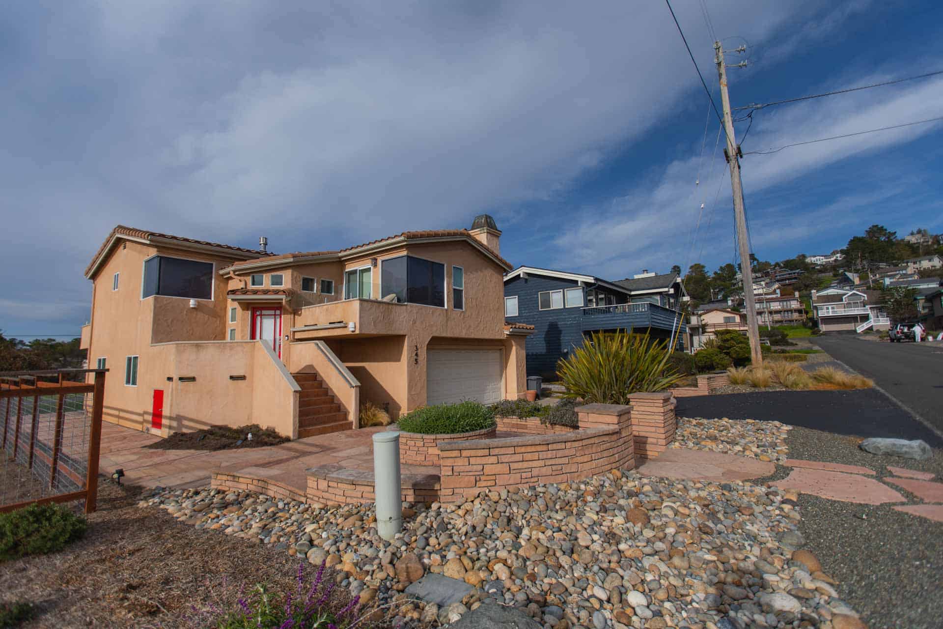 345 Lampton, Cambria, CA
