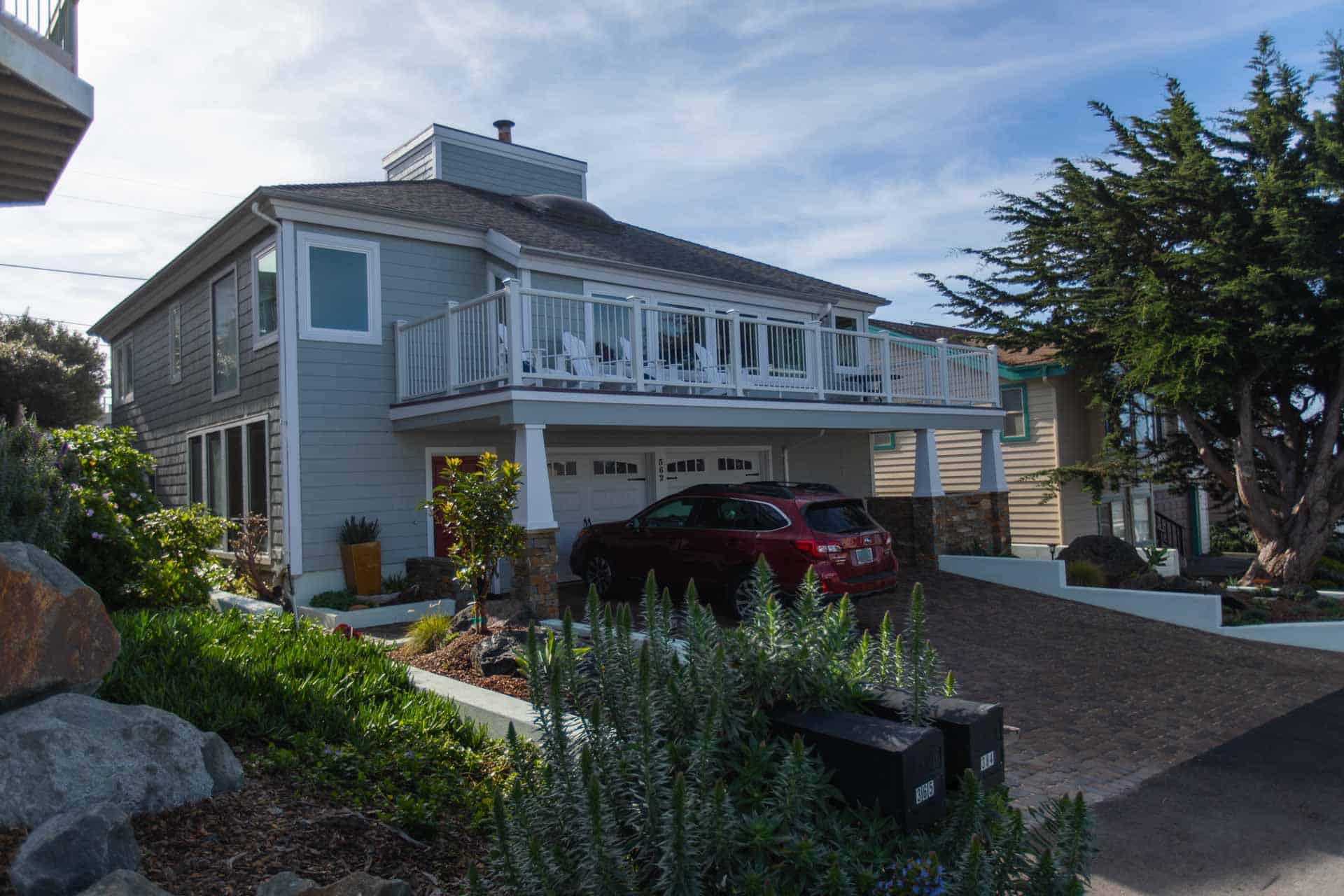 362 Plymouth, Cambria, CA