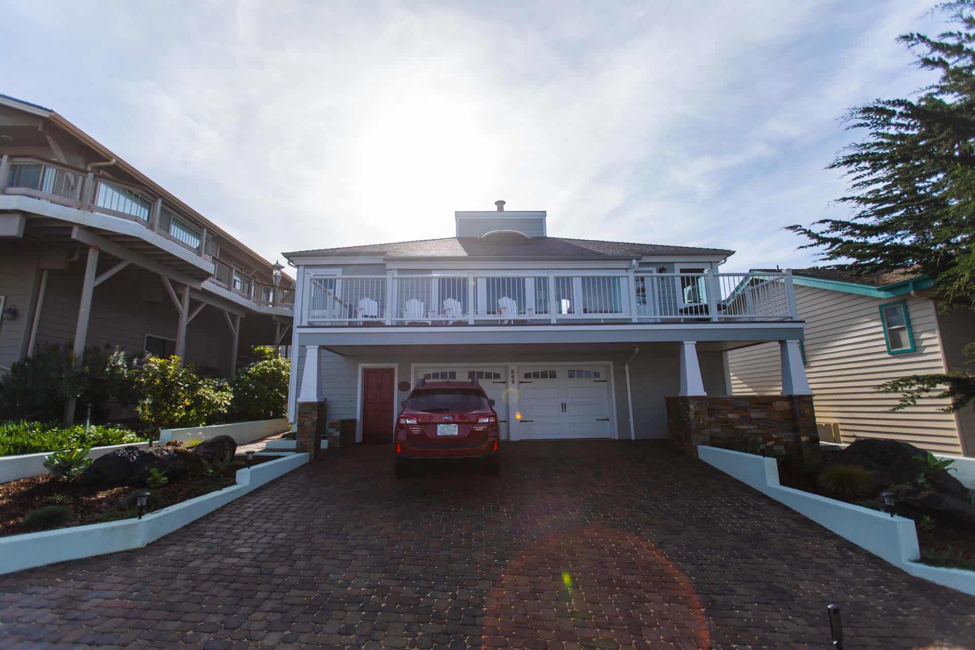 362 Plymouth, Cambria, CA