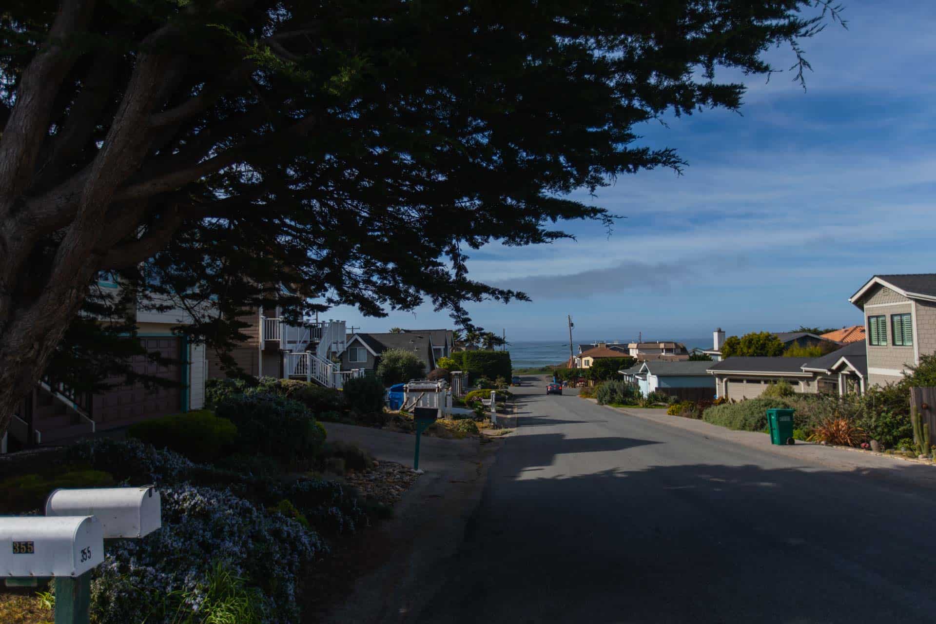 362 Plymouth, Cambria, CA